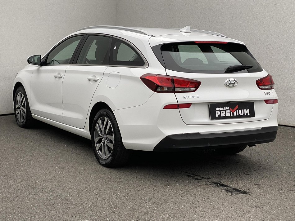 Hyundai I30 1.4 T-GDi Style