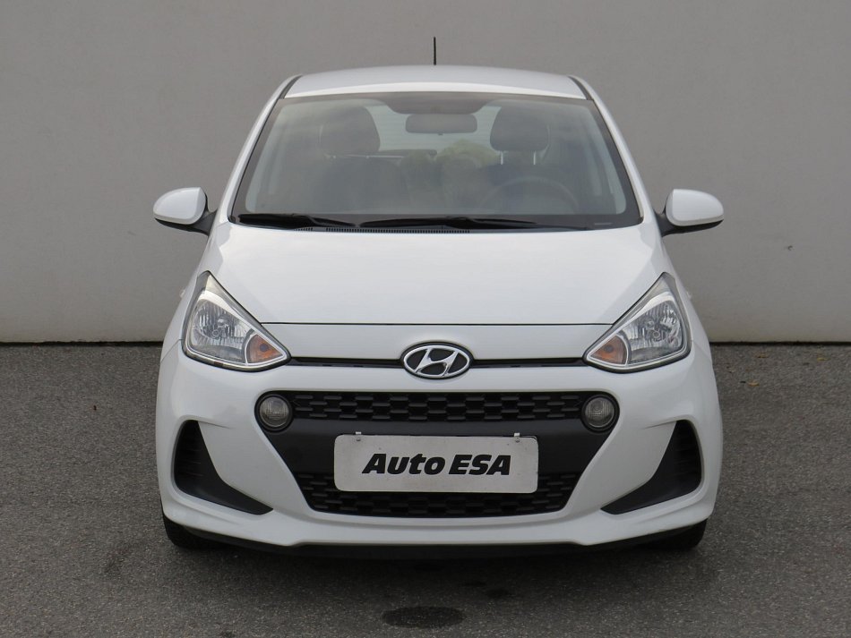 Hyundai I10 1.0i 