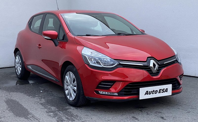 Renault Clio 1.2i 