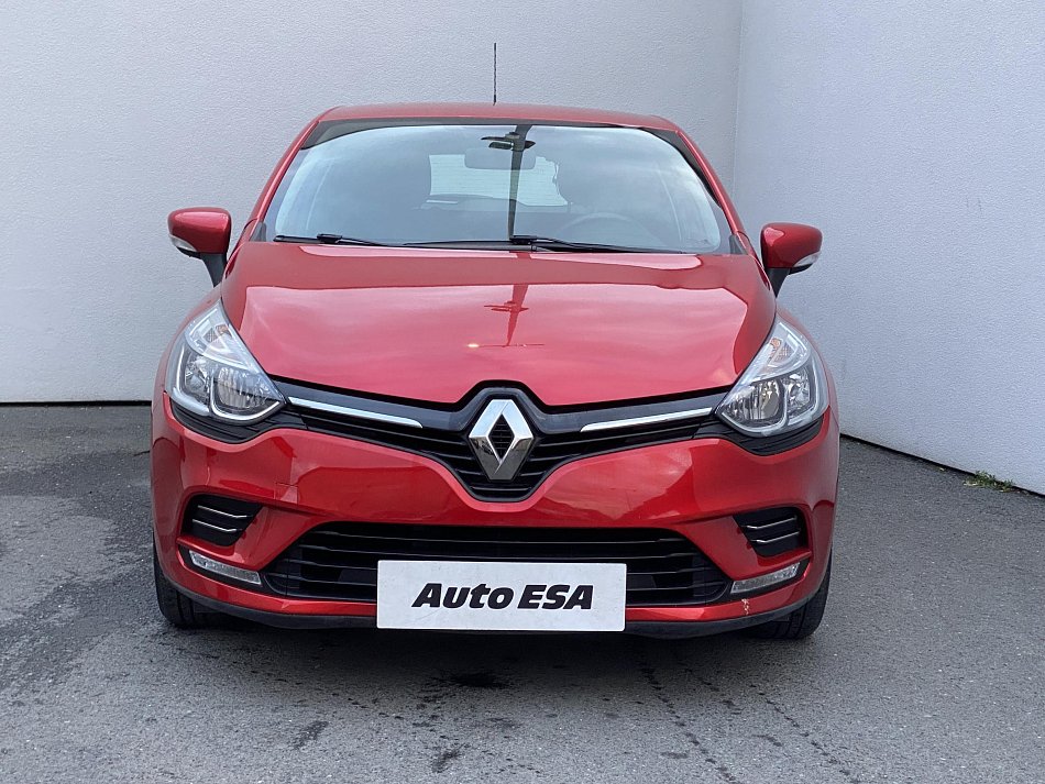 Renault Clio 1.2i 