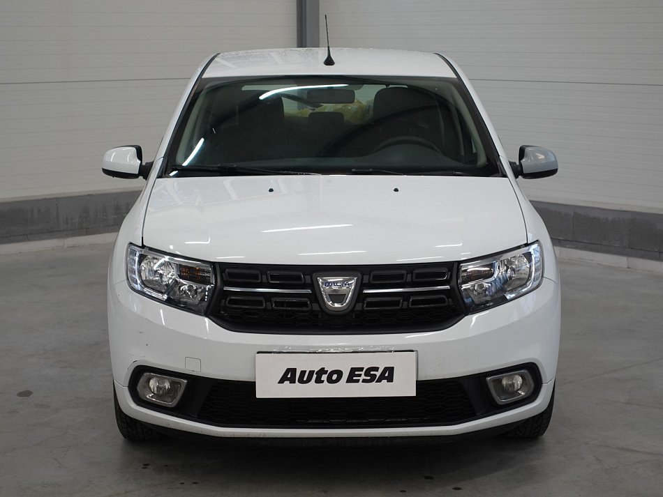 Dacia Sandero 1.0i 