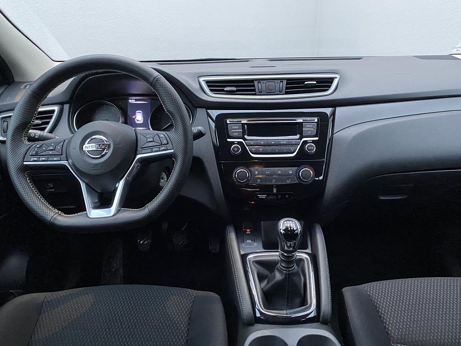 Nissan Qashqai 1.2 