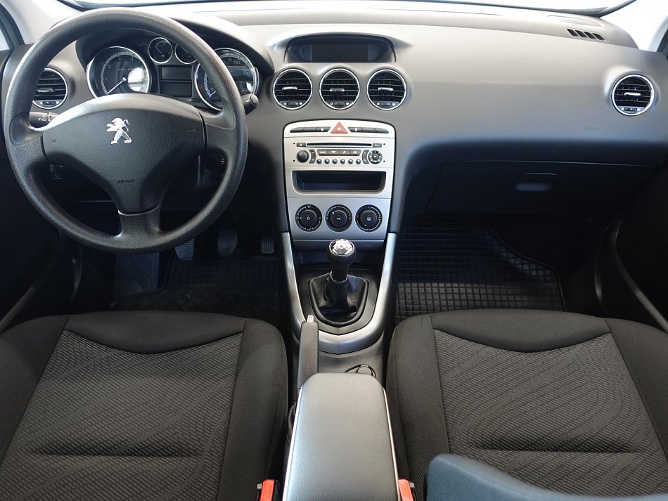 Peugeot 308 1.4i 