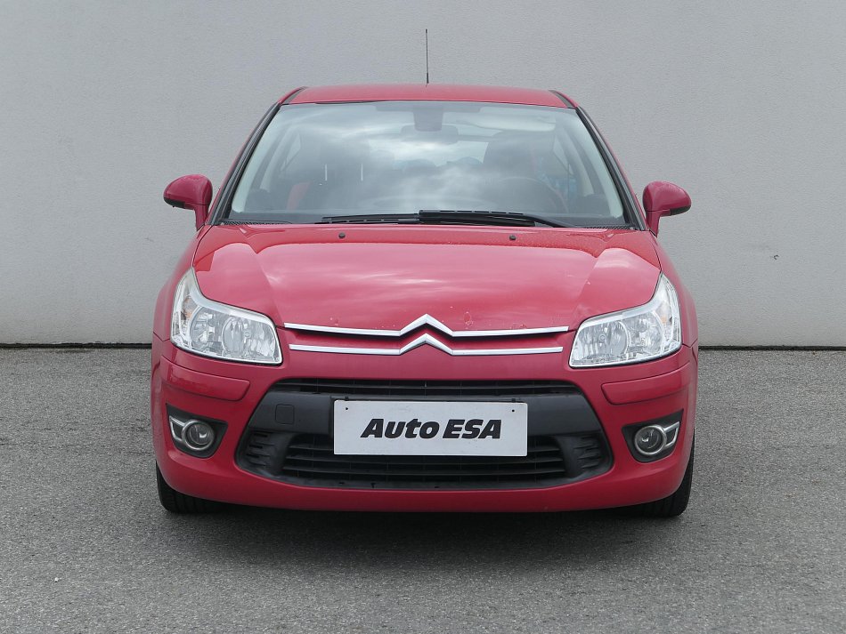 Citroën C4 1.6VTi 