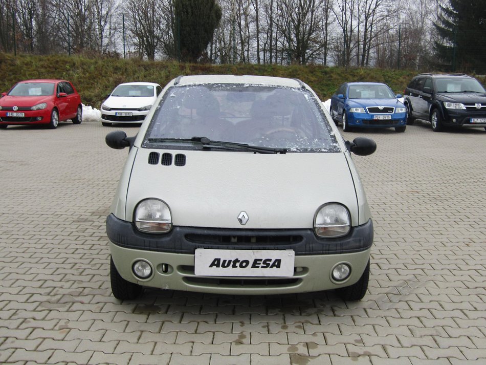 Renault Twingo 1.2i 