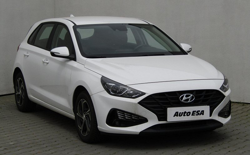 Hyundai I30 1.5 DPI Comfort