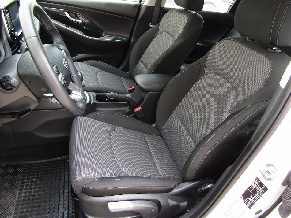 Hyundai I30 1.5 DPI Comfort