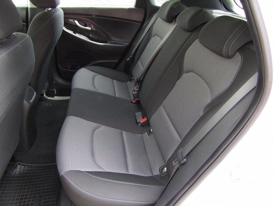 Hyundai I30 1.5 DPI Comfort