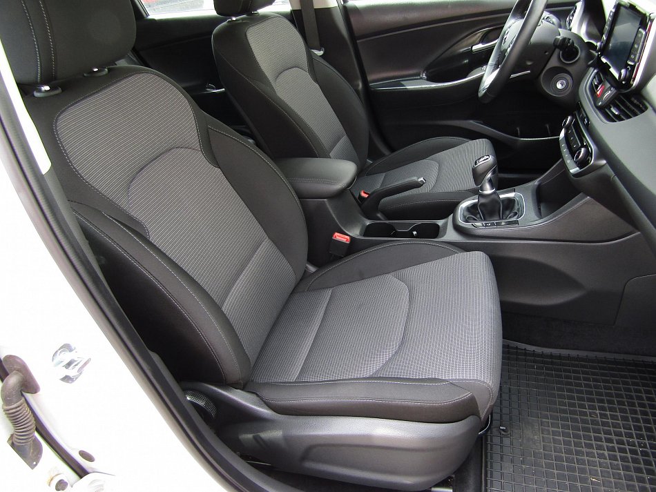 Hyundai I30 1.5 DPI Comfort