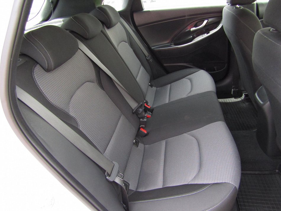 Hyundai I30 1.5 DPI Comfort