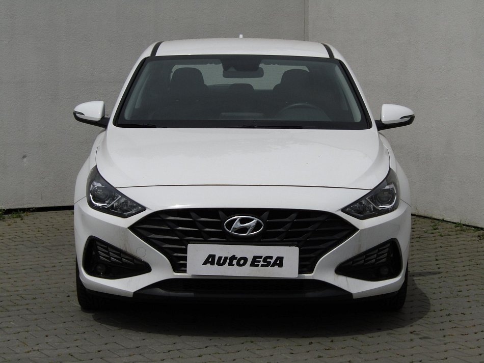 Hyundai I30 1.5 DPI Comfort