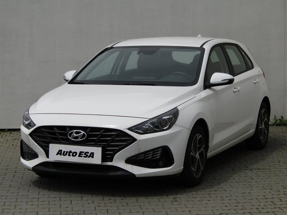 Hyundai I30 1.5 DPI Comfort