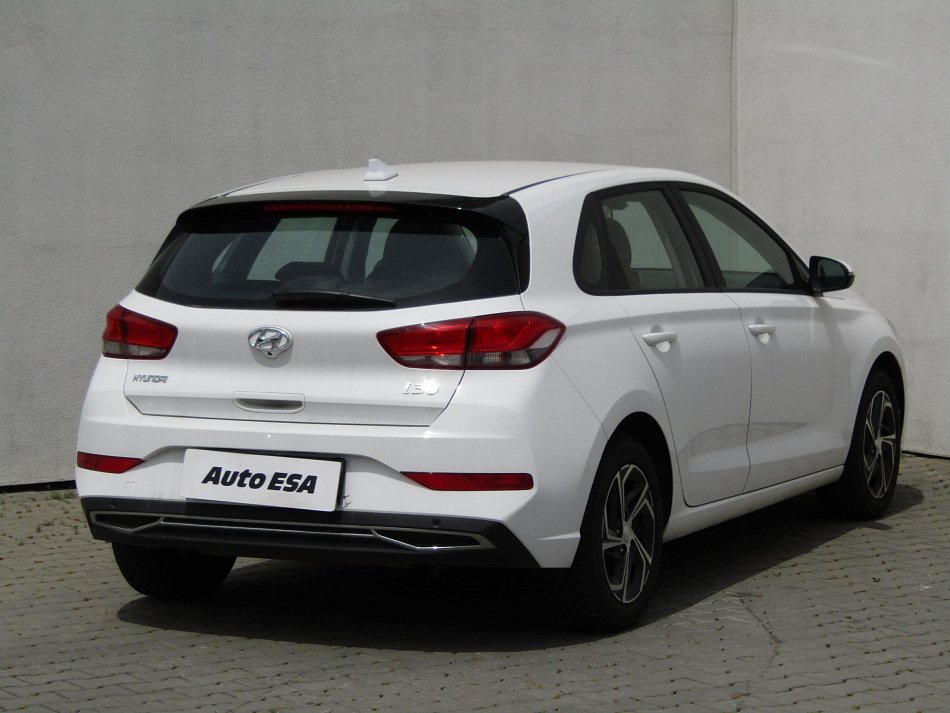 Hyundai I30 1.5 DPI Comfort