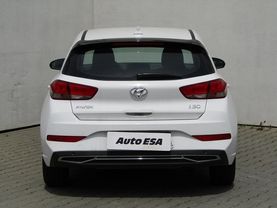 Hyundai I30 1.5 DPI Comfort