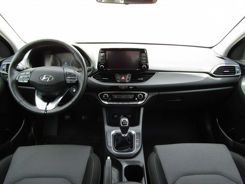 Hyundai I30 1.5 DPI Comfort