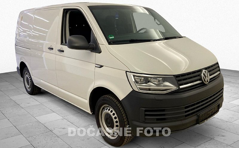 Volkswagen Transporter 2.0TDi  L1H1