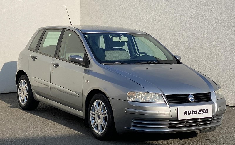 Fiat Stilo 1.6i 