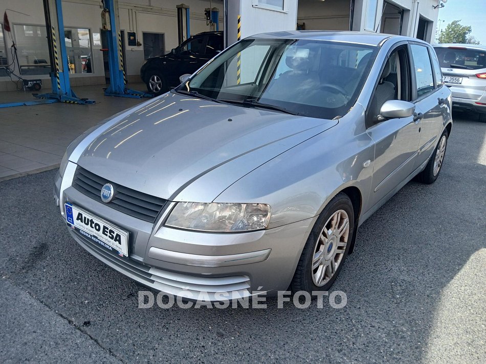 Fiat Stilo 1.6i