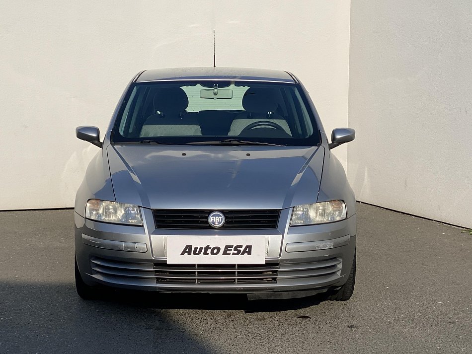 Fiat Stilo 1.6i 