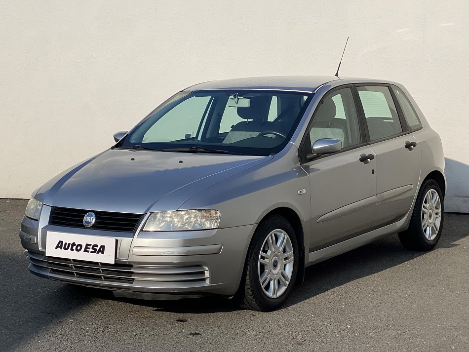 Fiat Stilo 1.6i 