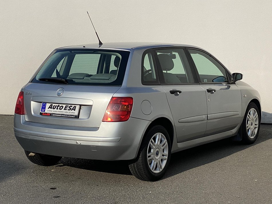 Fiat Stilo 1.6i 