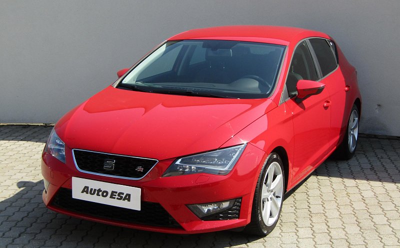 Seat Leon 1.4 TSi 