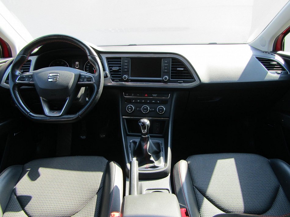 Seat Leon 1.4 TSi 