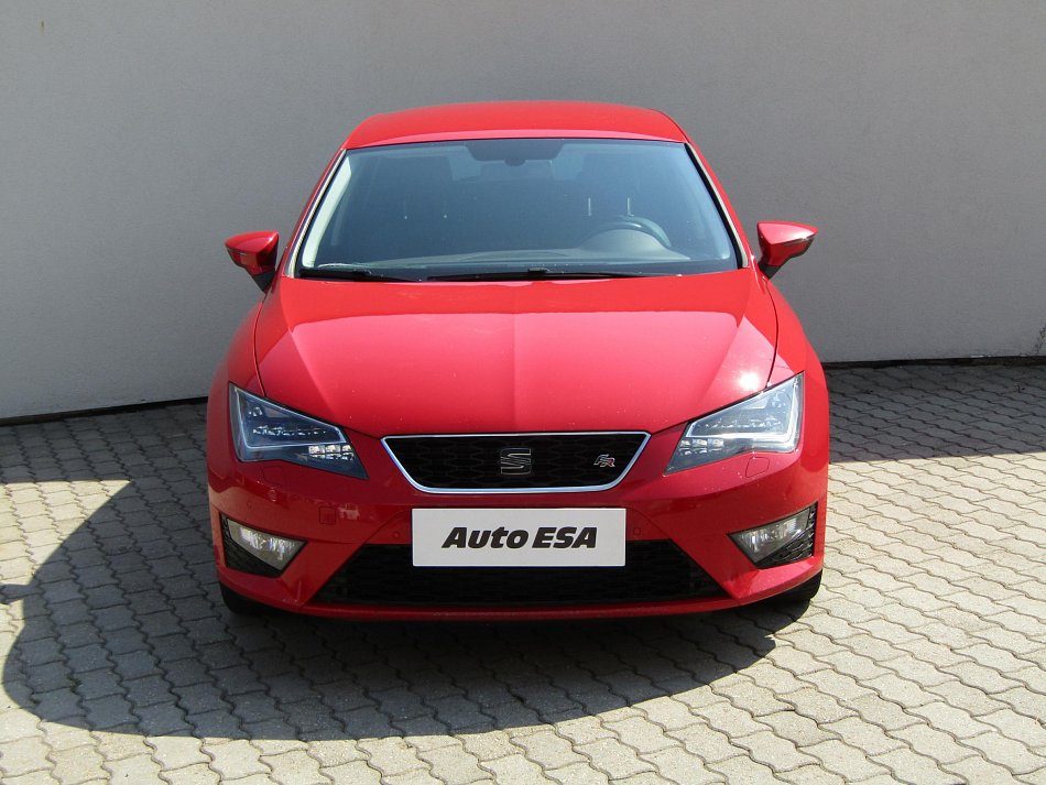 Seat Leon 1.4 TSi 