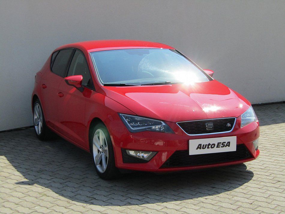 Seat Leon 1.4 TSi 