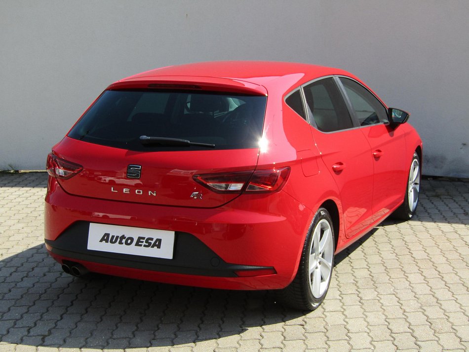 Seat Leon 1.4 TSi 