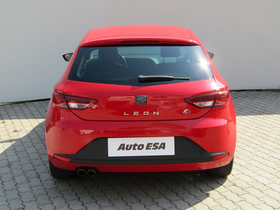 Seat Leon 1.4 TSi 