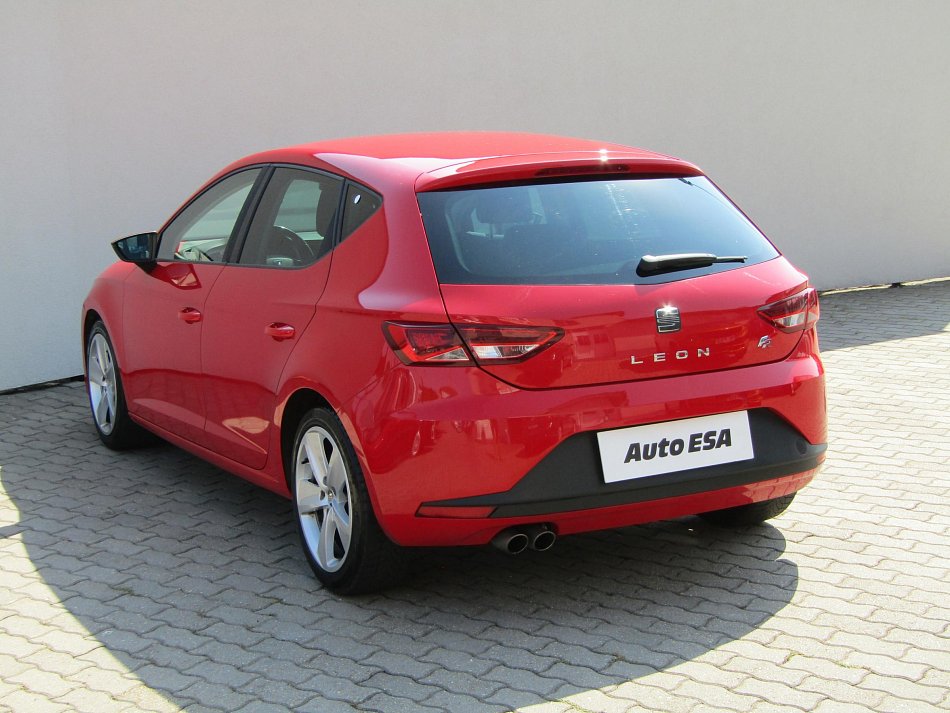 Seat Leon 1.4 TSi 