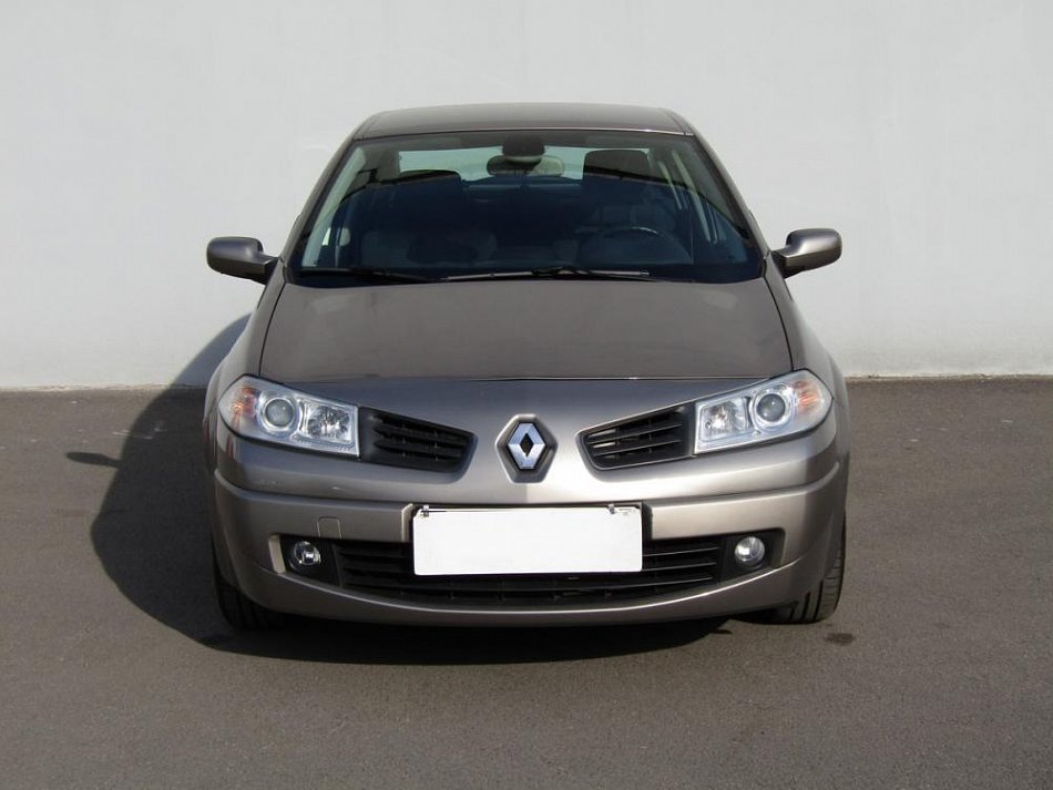 Renault Mégane 1.6 16V 