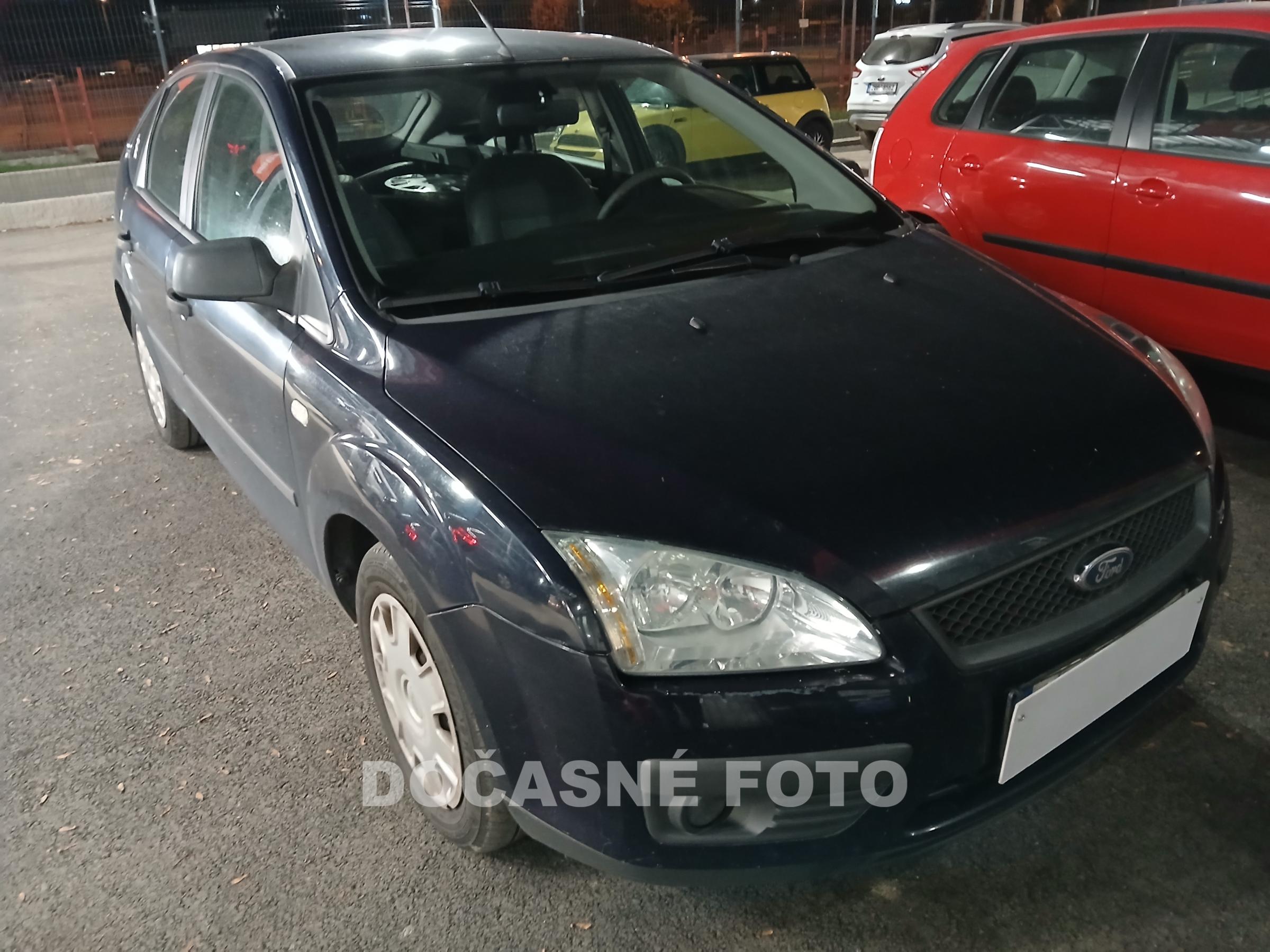 Ford Focus, 2006