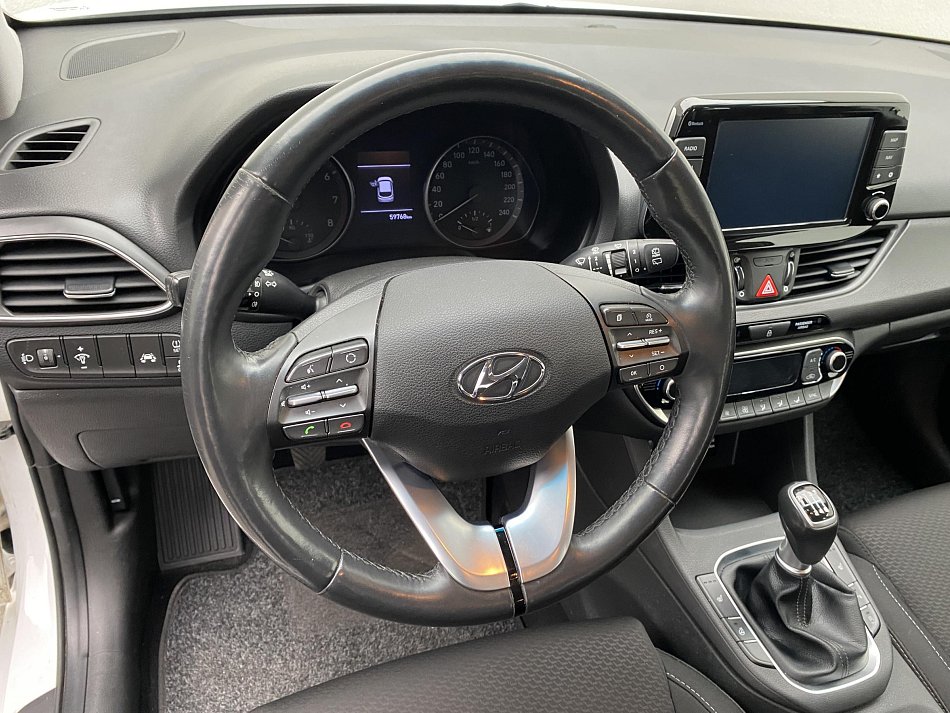 Hyundai I30 1.4 T-GDi Style