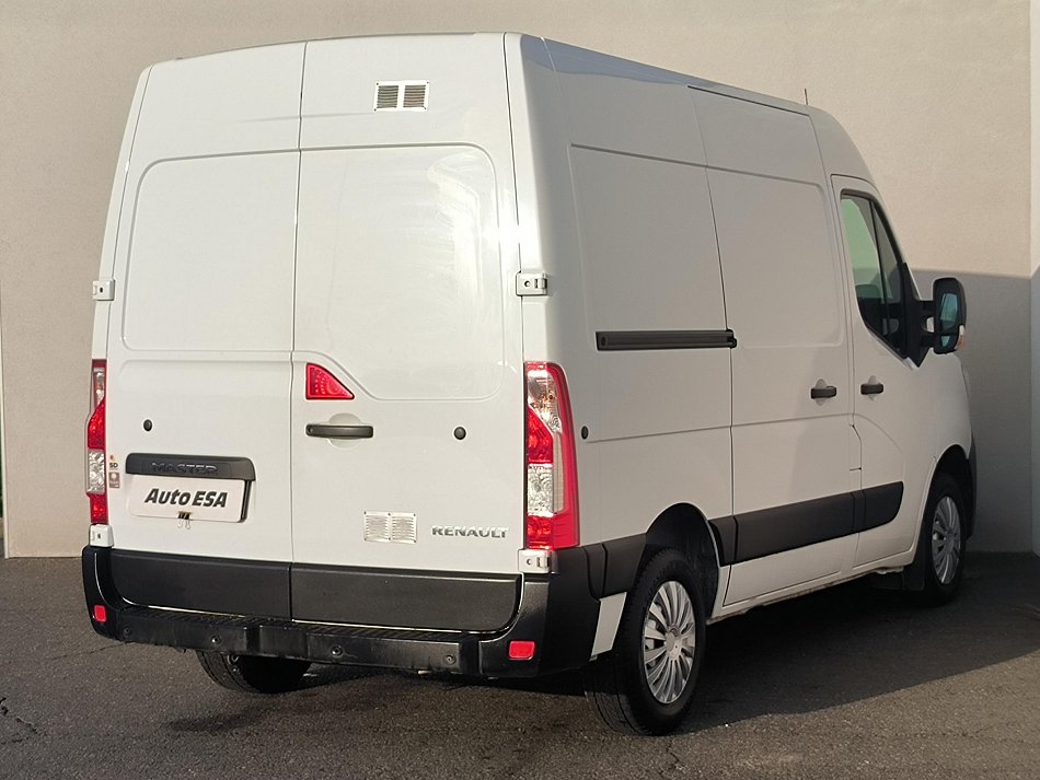 Renault Master 2.3dCi  L1H2