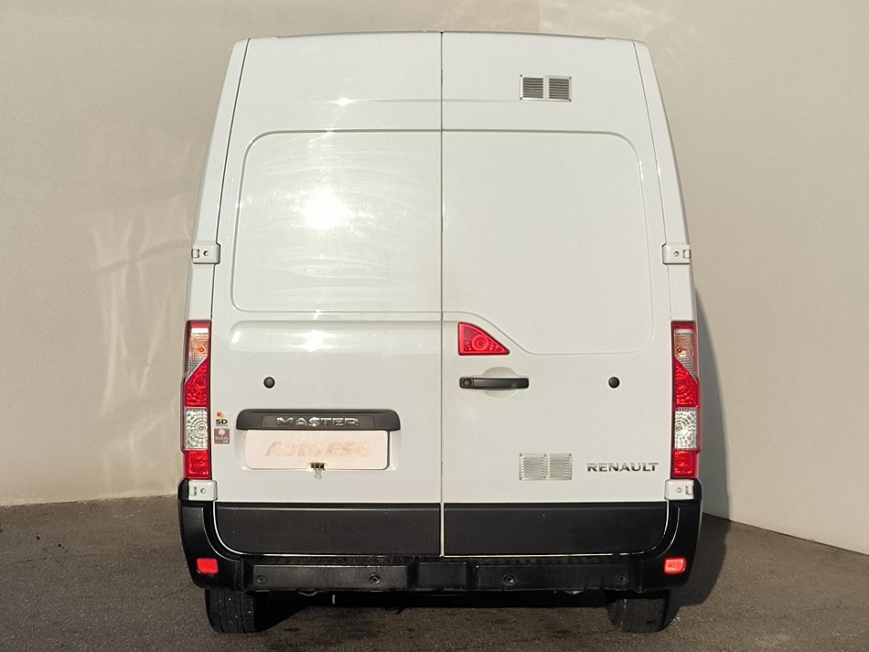 Renault Master 2.3dCi  L1H2