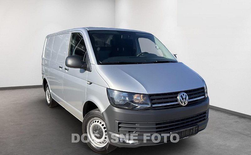 Volkswagen Transporter 2.0TDi  L1H1