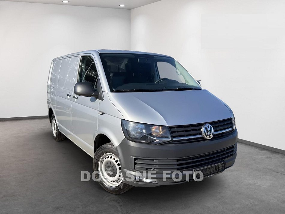 Volkswagen Transporter 2.0TDi  L1H1