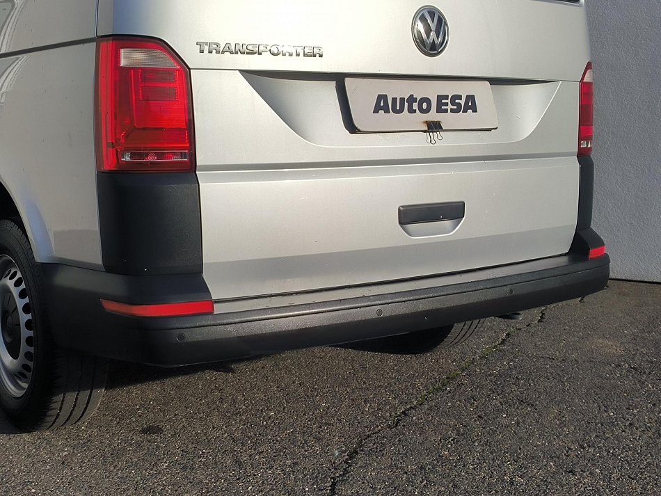 Volkswagen Transporter 2.0TDi  L1H1