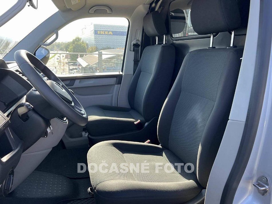 Volkswagen Transporter 2.0TDi  L1H1