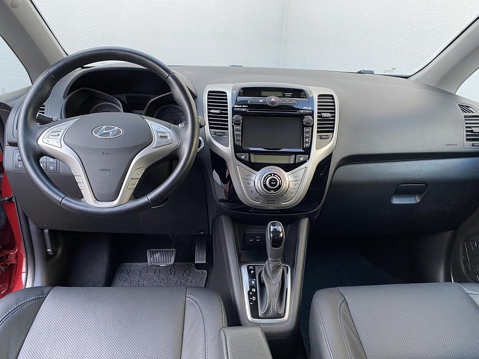 Hyundai Ix20 1.6i 