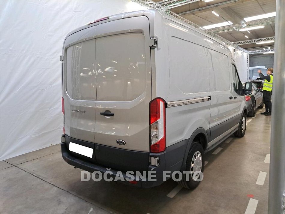 Ford Transit 2.0TDCi Trend L2H2