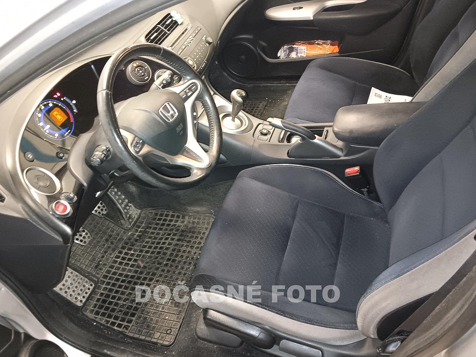 Honda Civic 1.8i 