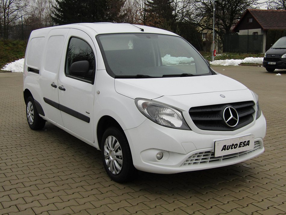 Mercedes-Benz Citan 1.5CDi  MAXi