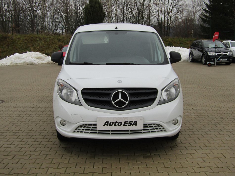 Mercedes-Benz Citan 1.5CDi  MAXi