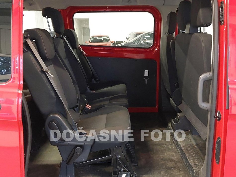 Ford Transit Custom 2.0TDCi Trend 9míst