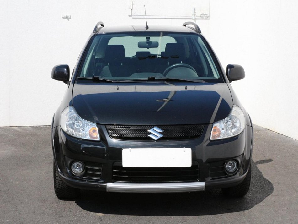 Suzuki SX4 1.6i 