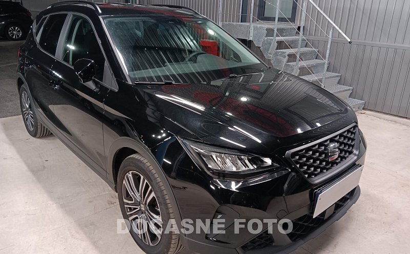 Seat Arona 1.0 TSi 