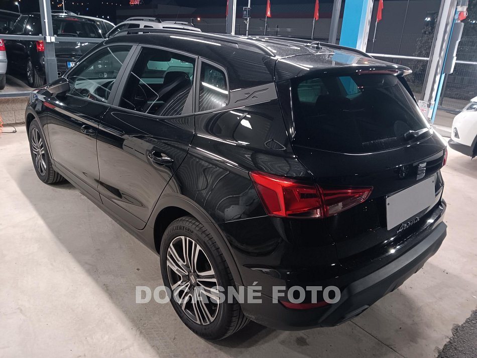 Seat Arona 1.0 TSi 